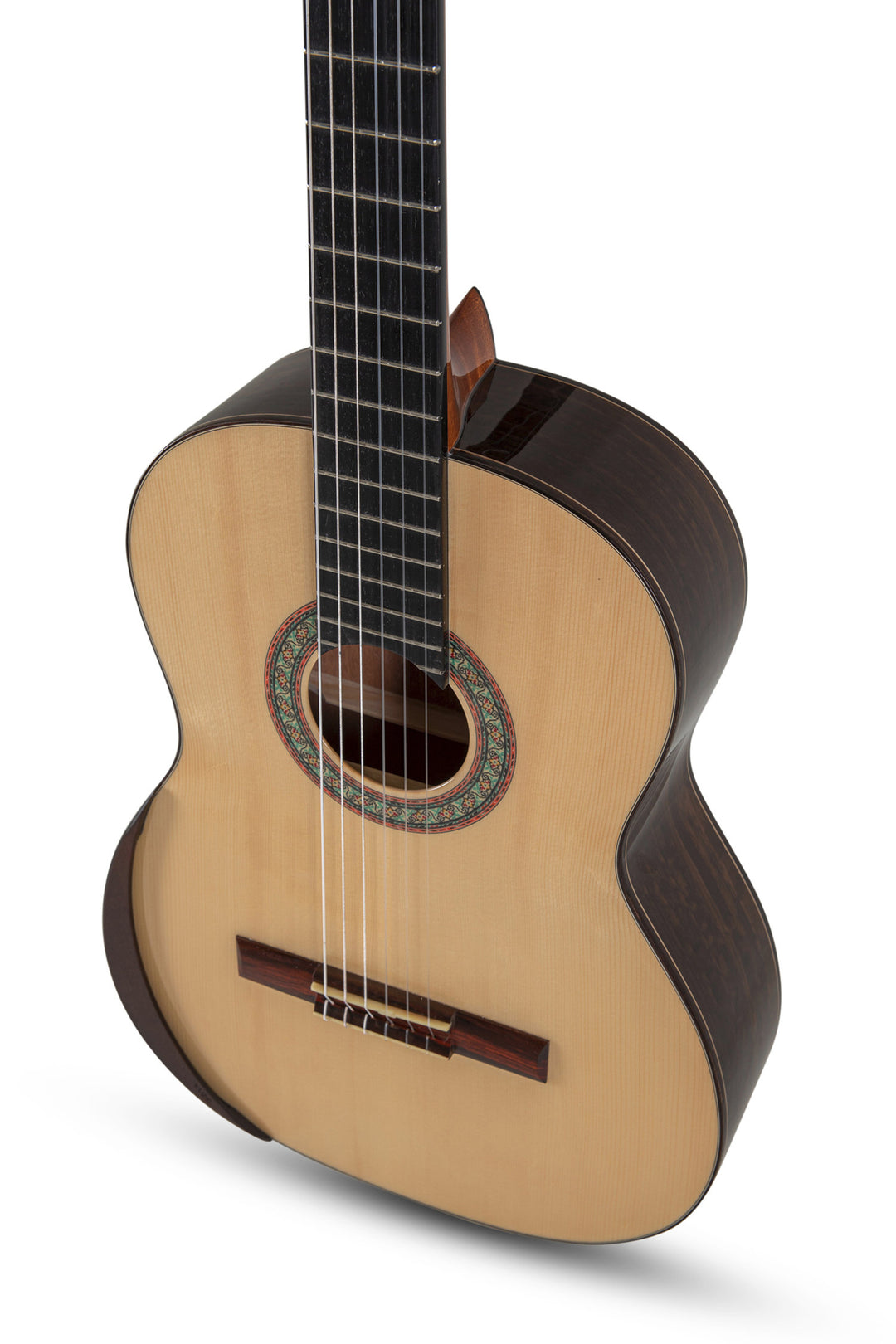 Manuel Rodriguez SUPERIOR Serie B Eukalyptus - Abeto (B-S)