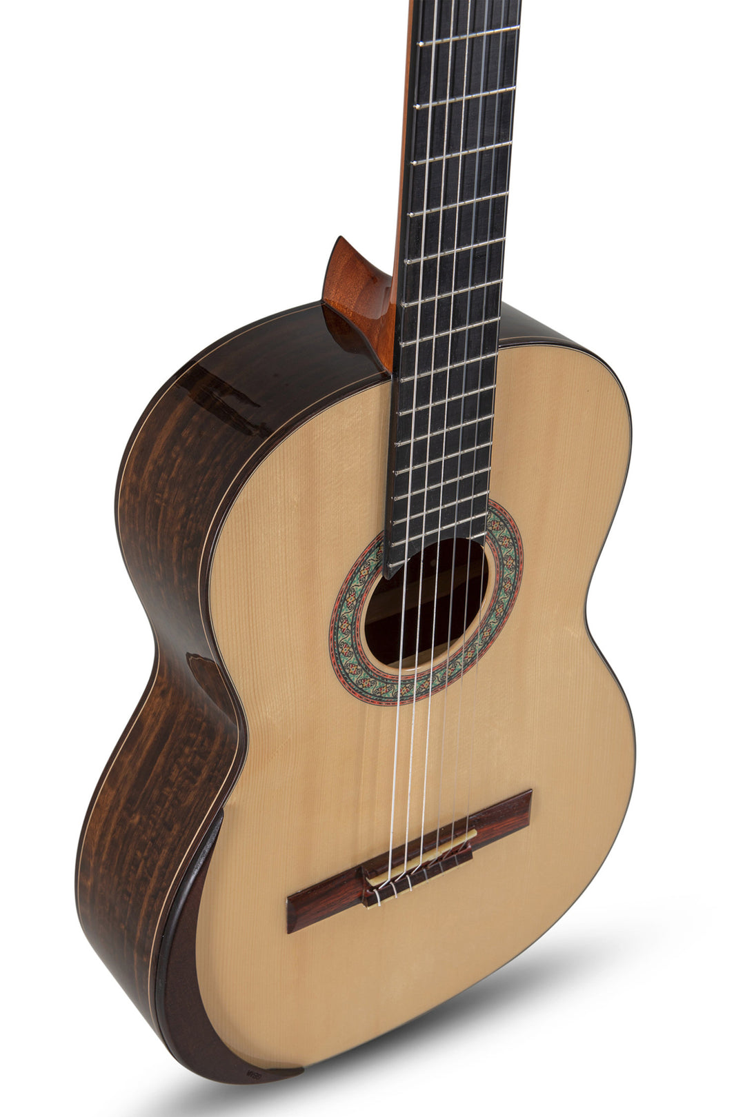 Manuel Rodriguez SUPERIOR Serie B Eukalyptus - Abeto (B-S)