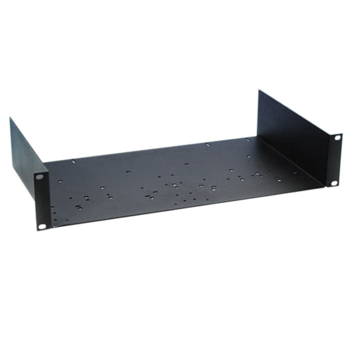 Adam Hall 8755 estante de bastidor 2 unidad (19 ")