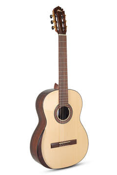 Manuel Rodriguez SUPERIOR Series C Palisander - Abeto (C-S)