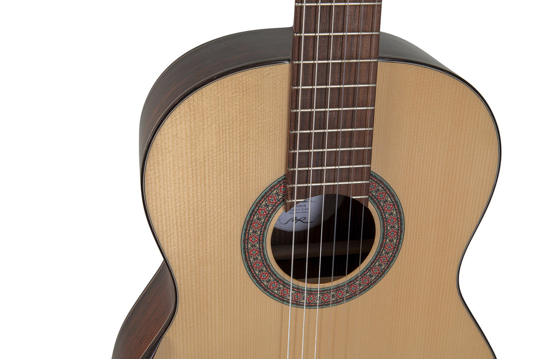 Manuel Rodriguez SUPERIOR Series C Palisander - Abeto (C-S)