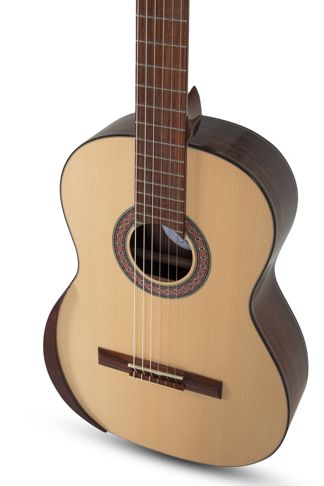 Manuel Rodriguez SUPERIOR Series C Palisander - Abeto (C-S)
