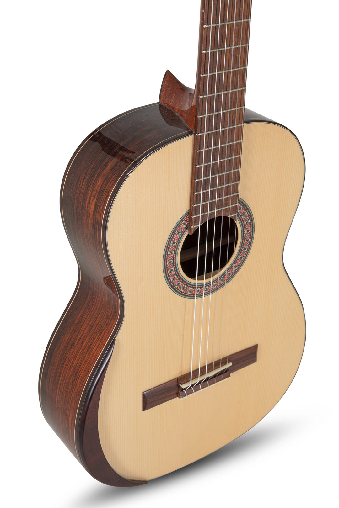Manuel Rodriguez SUPERIOR Series C Palisander - Abeto (C-S)