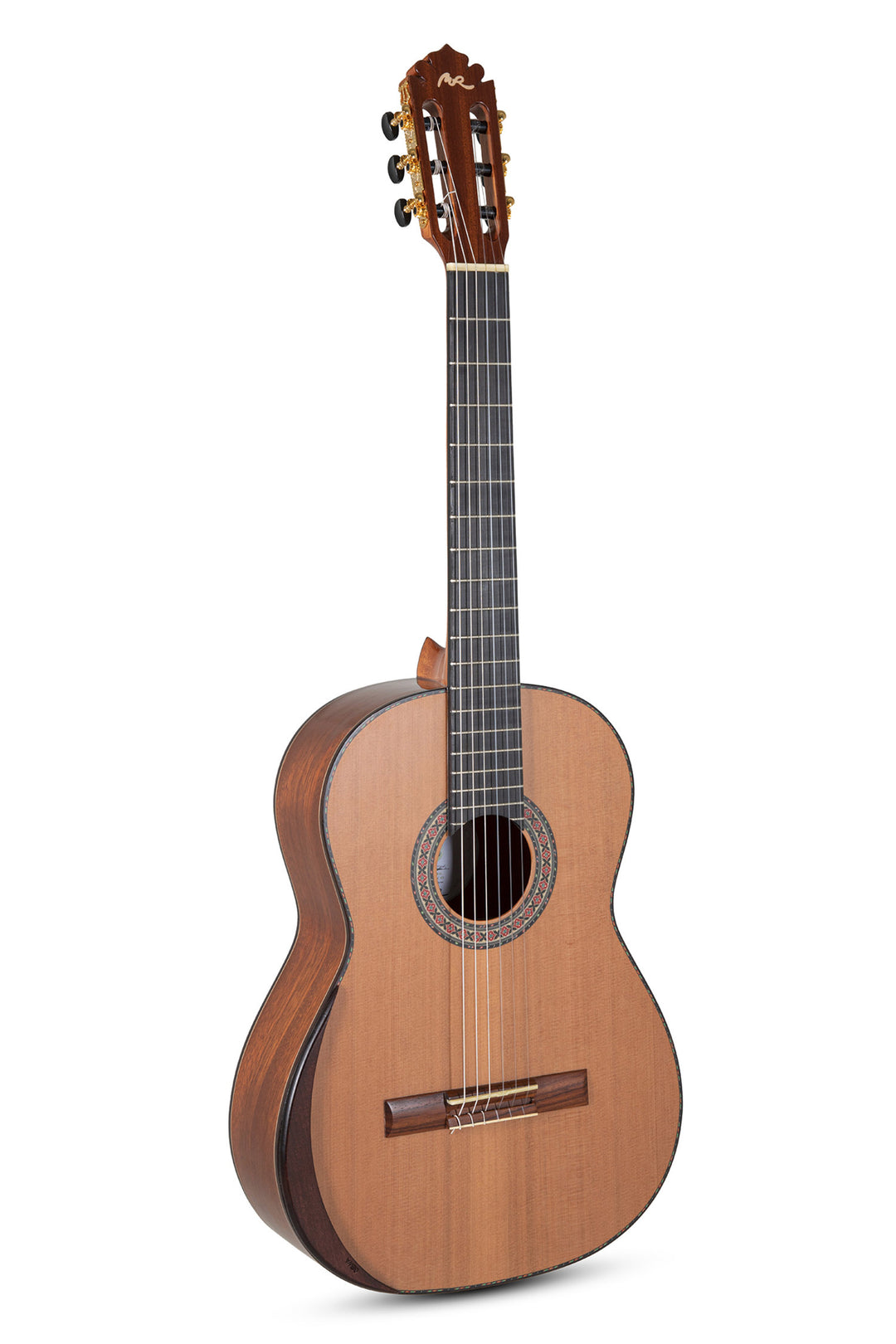 Manuel Rodriguez MAGISTRAL Series completamente maciza - Cedar (D-C)