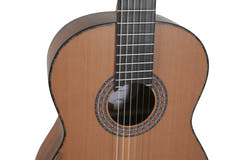 Manuel Rodriguez MAGISTRAL Series completamente maciza - Cedar (D-C)