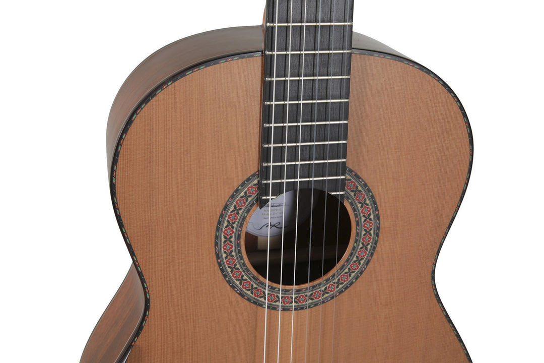 Manuel Rodriguez MAGISTRAL Series completamente maciza - Cedar (D-C)
