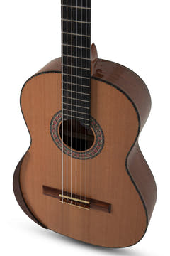Manuel Rodriguez MAGISTRAL Series completamente maciza - Cedar (D-C)