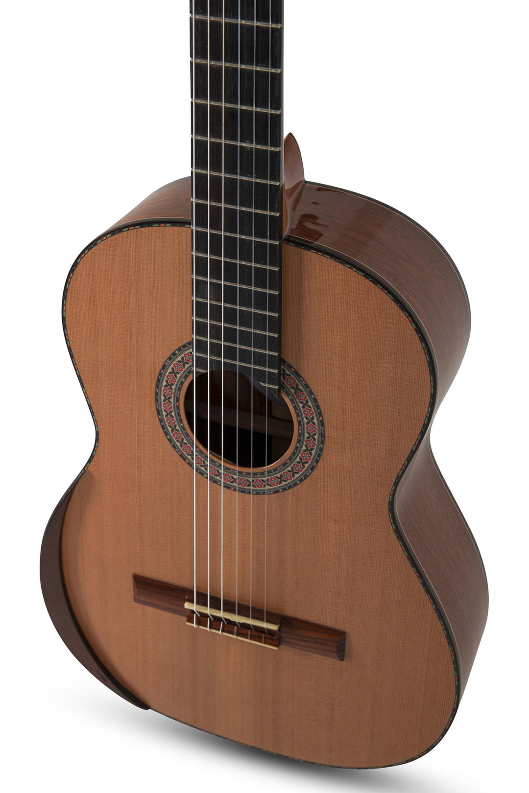 Manuel Rodriguez MAGISTRAL Series completamente maciza - Cedar (D-C)