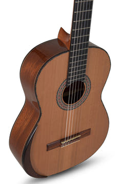 Manuel Rodriguez MAGISTRAL Series completamente maciza - Cedar (D-C)
