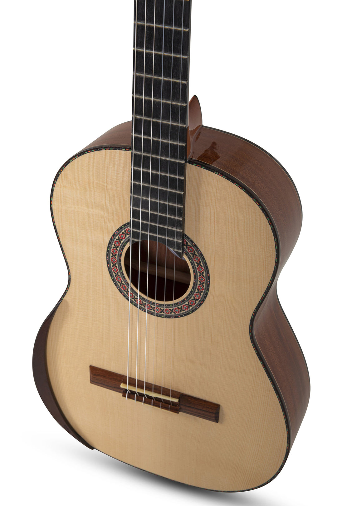 Manuel Rodriguez MAGISTRAL Series completamente maciza - Abeto (D-S)