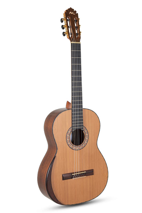 Manuel Rodriguez MAGISTRAL Series E Walnut todo macizo - Cedar/Walnut (E-C)