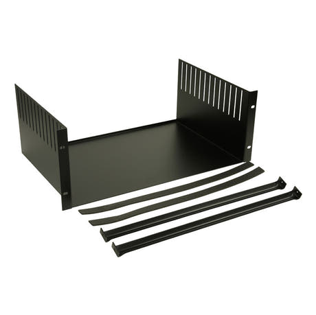 Adam Hall 8758 RACK SHAFT 3 UNIDAD