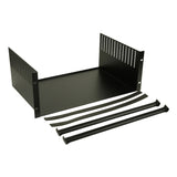 Adam Hall 8758 RACK SHAFT 3 UNIDAD