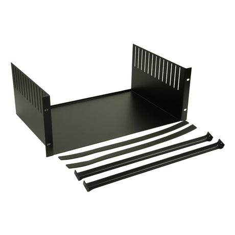 Adam Hall 8758 RACK SHAFT 3 UNIDAD
