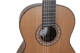 Manuel Rodriguez MAGISTRAL Series E Walnut all solid - Cedar/Walnut (E-C)