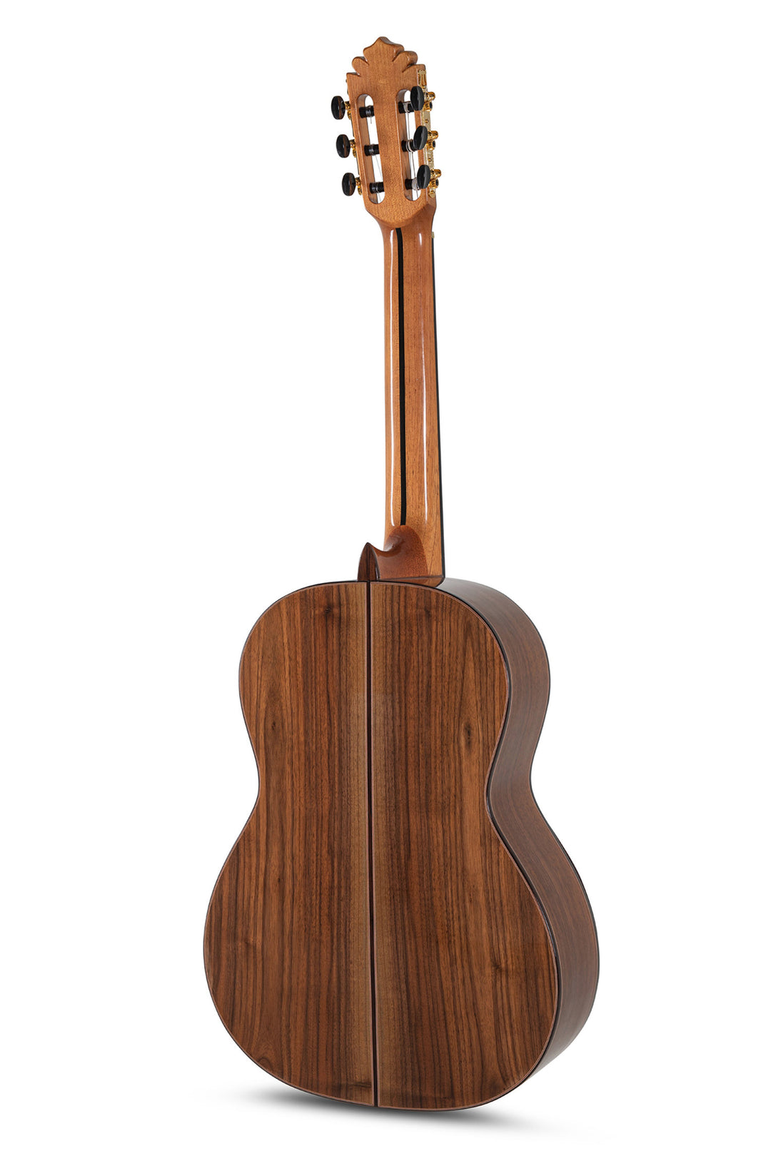 Manuel Rodriguez MAGISTRAL Series E Walnut todo macizo - Cedar/Walnut (E-C)