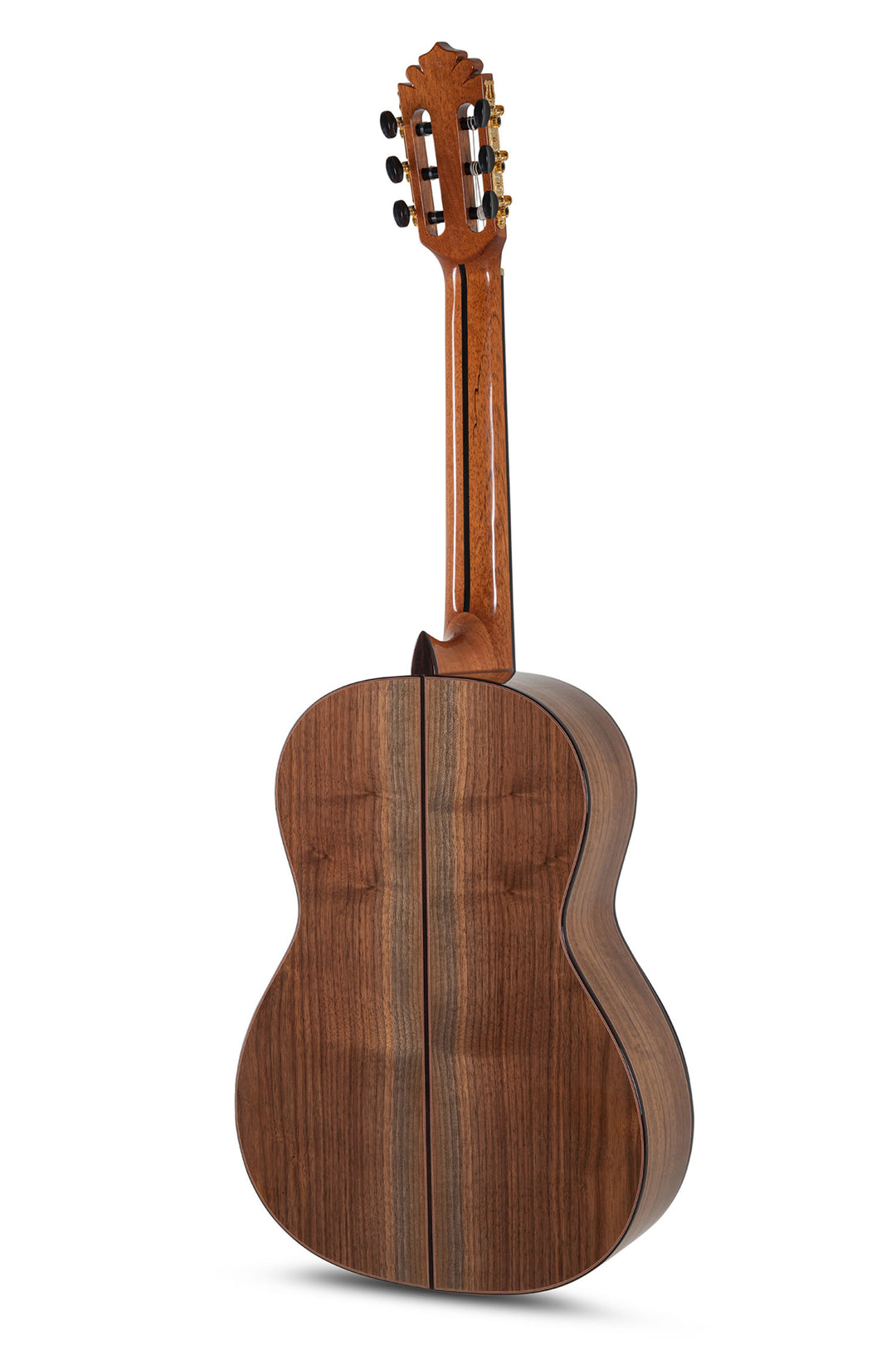 Manuel Rodriguez MAGISTRAL Series E Walnut totalmente maciza - Spruce/Walnut (E-S)