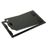 Adam Hall 87600 Rack Door 5 Unidad (25 cm)