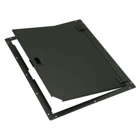 Adam Hall 87601 Puerta de estanterías 12 Unidad (50 cm)