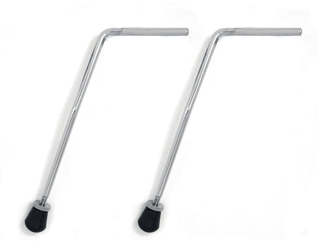 Gibraltar Accesorio para bombo Medium Weight Spurs - SC-BS5-M