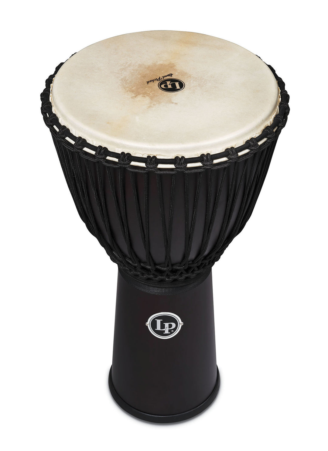 Latin Percussion Djembé afinado con cuerda - Siam Oak (LP799-DW)