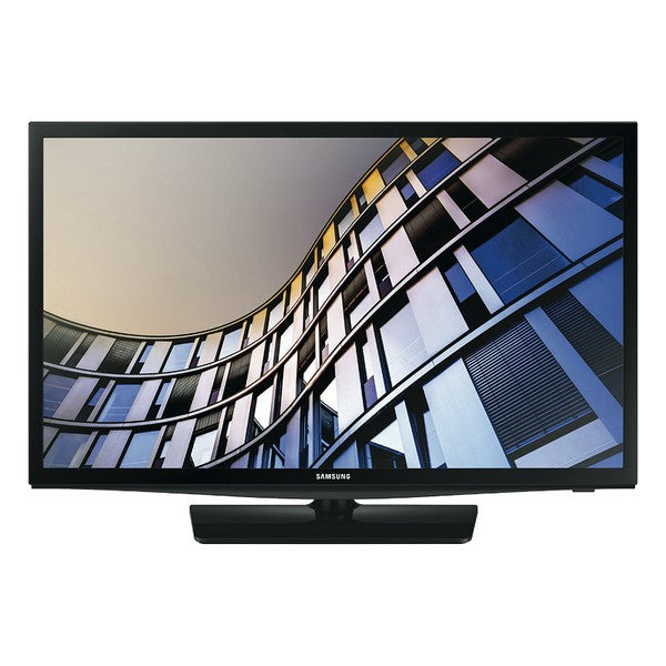 Smart TV Samsung UE24N4305 HD LED WiFi (Negro, 24")