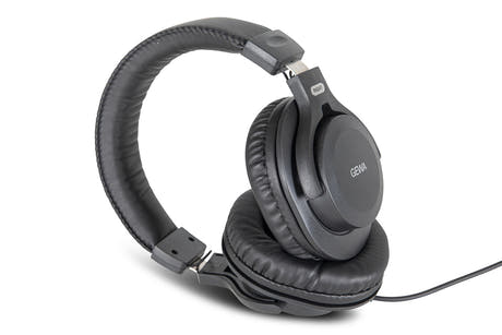 GEWA Auriculares HP ocho - P/U24