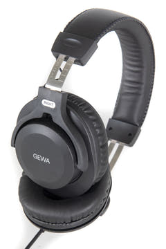 GEWA Auriculares HP ocho - P/U24