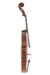 GEWA Concert viola Germania - Model Berlin antique 40,8 cm (Set up)