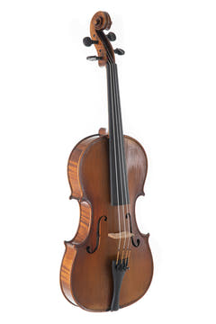GEWA Concert viola Germania - Model Berlin antique 40,8 cm (Configurado)