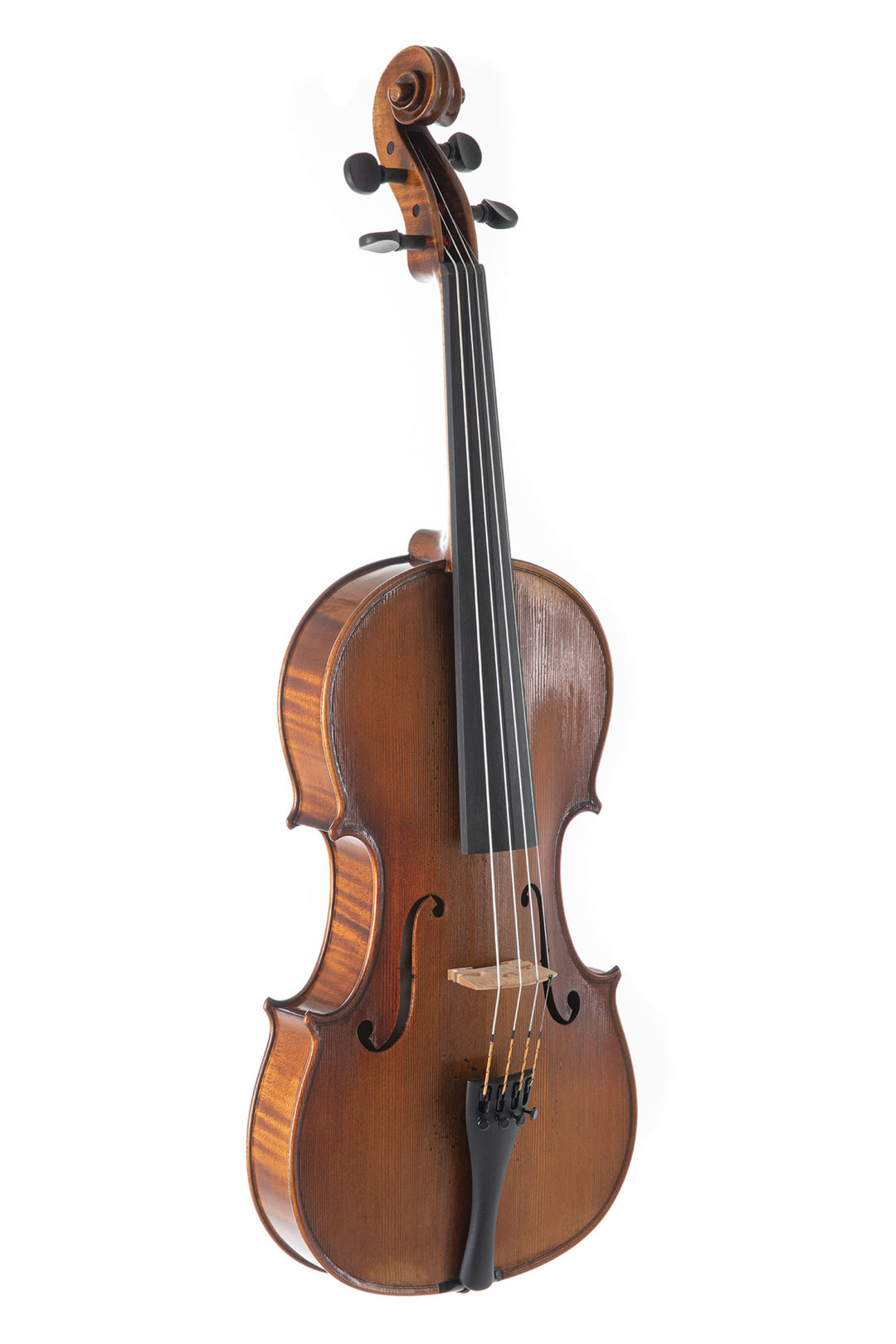 GEWA Concert viola Germania - Model Berlin antique 40,8 cm (Configurado)