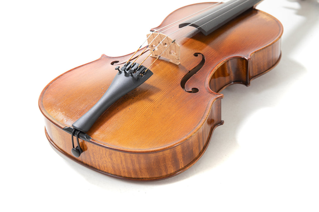GEWA Concert viola Germania - Model Berlin antique 40,8 cm (Configurado)