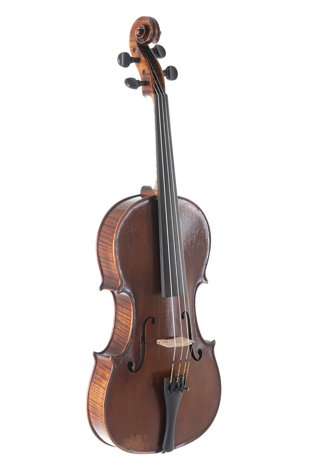 GEWA Viola de concierto Germania - Modelo Rom antique 40,8 cm (Configurado)