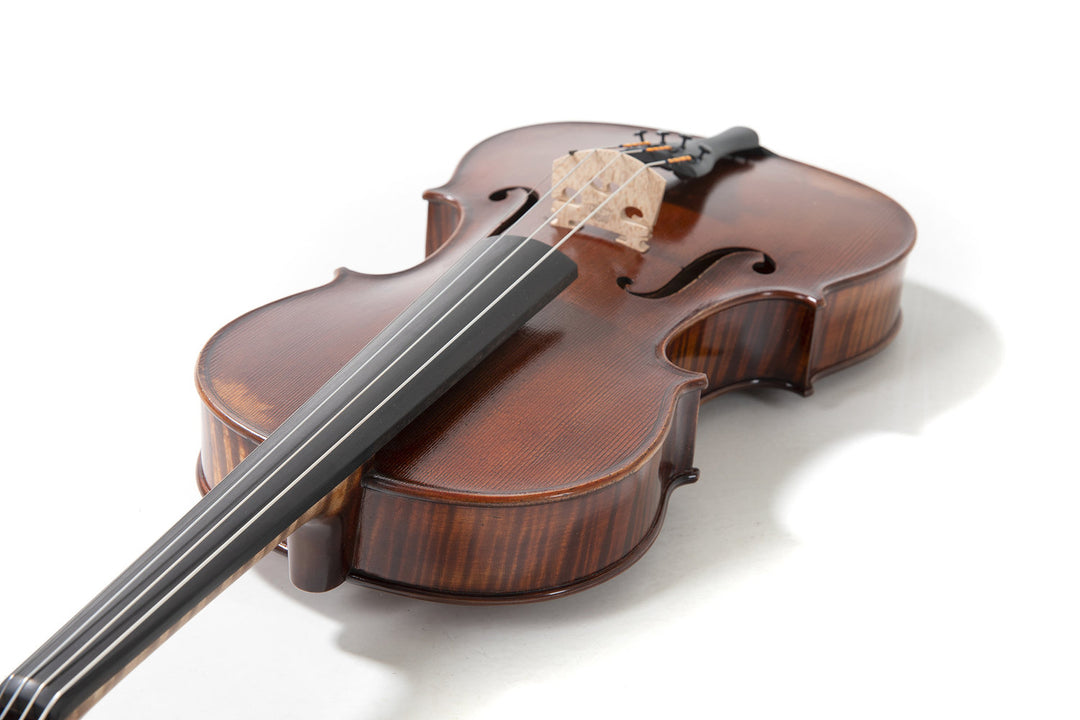 GEWA Viola de concierto Germania - Modelo Rom antique 40,8 cm (Configurado)
