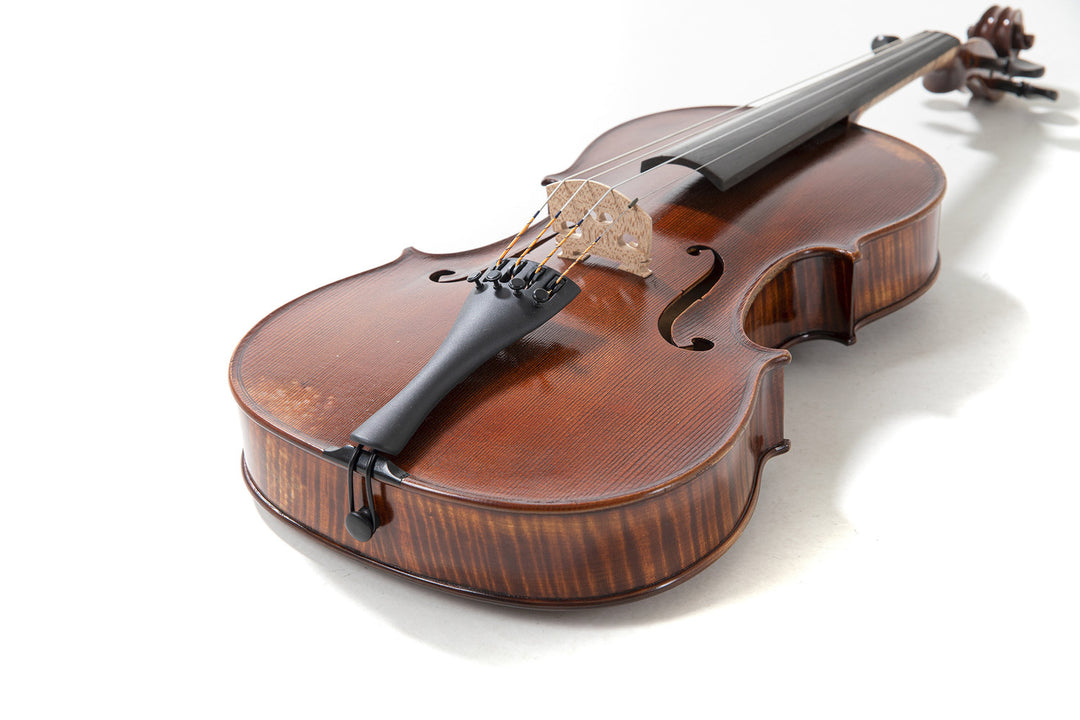 GEWA Viola de concierto Germania - Modelo Rom antique 40,8 cm (Configurado)