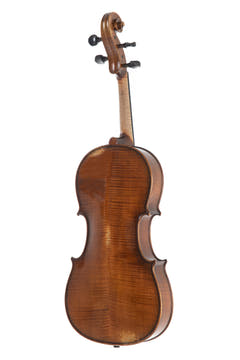 GEWA viola de concierto Germania - Model Prag antique 39,5 cm (Set up)