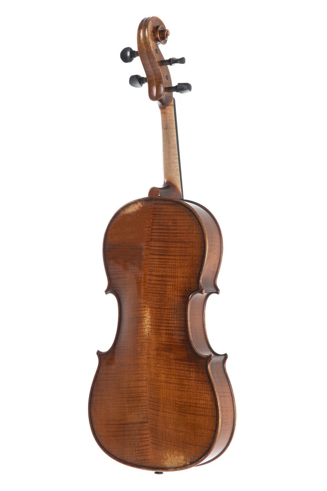 GEWA viola de concierto Germania - Model Prag antique 39,5 cm (Set up)
