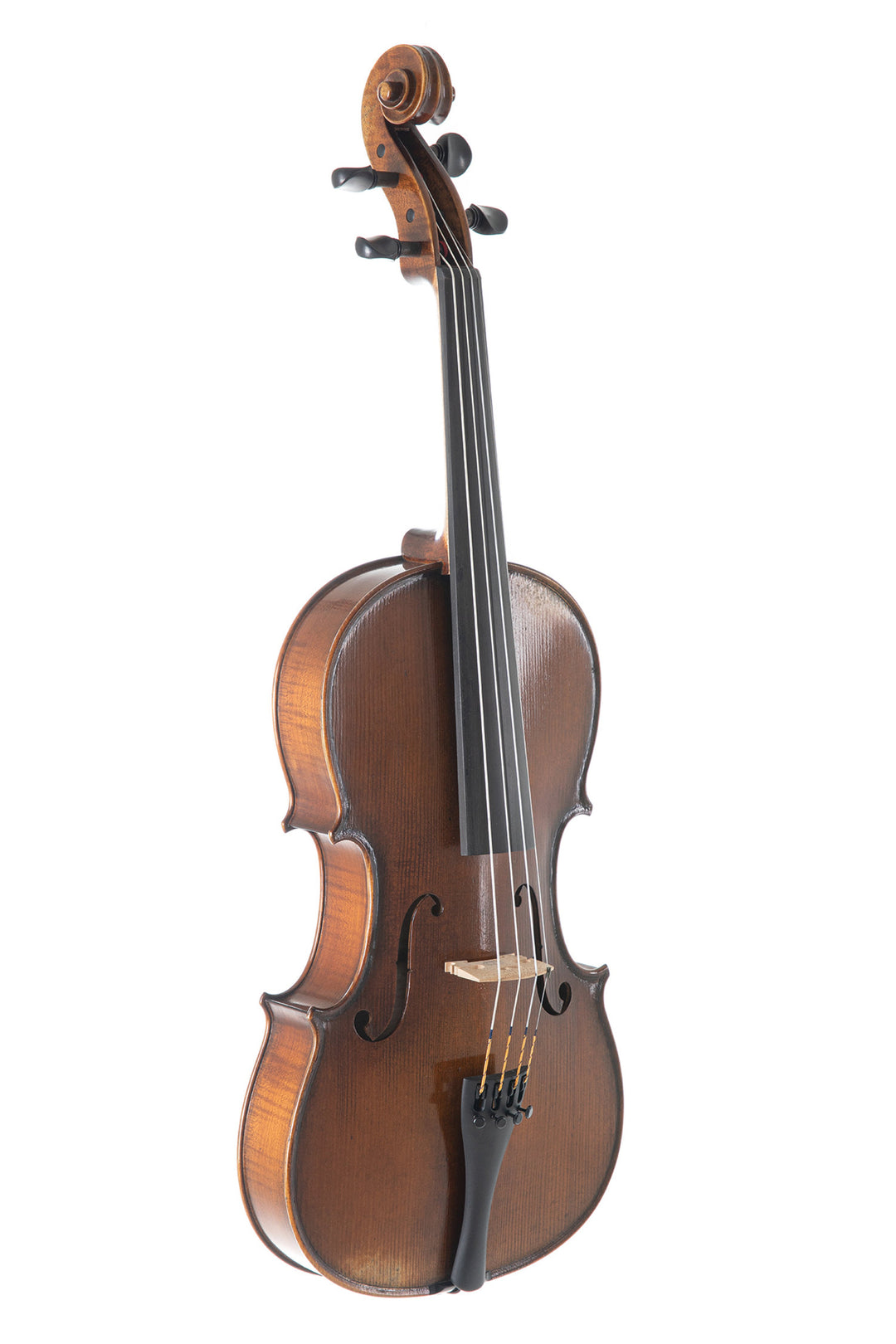 GEWA viola de concierto Germania - Model Prag antique 39,5 cm (Set up)