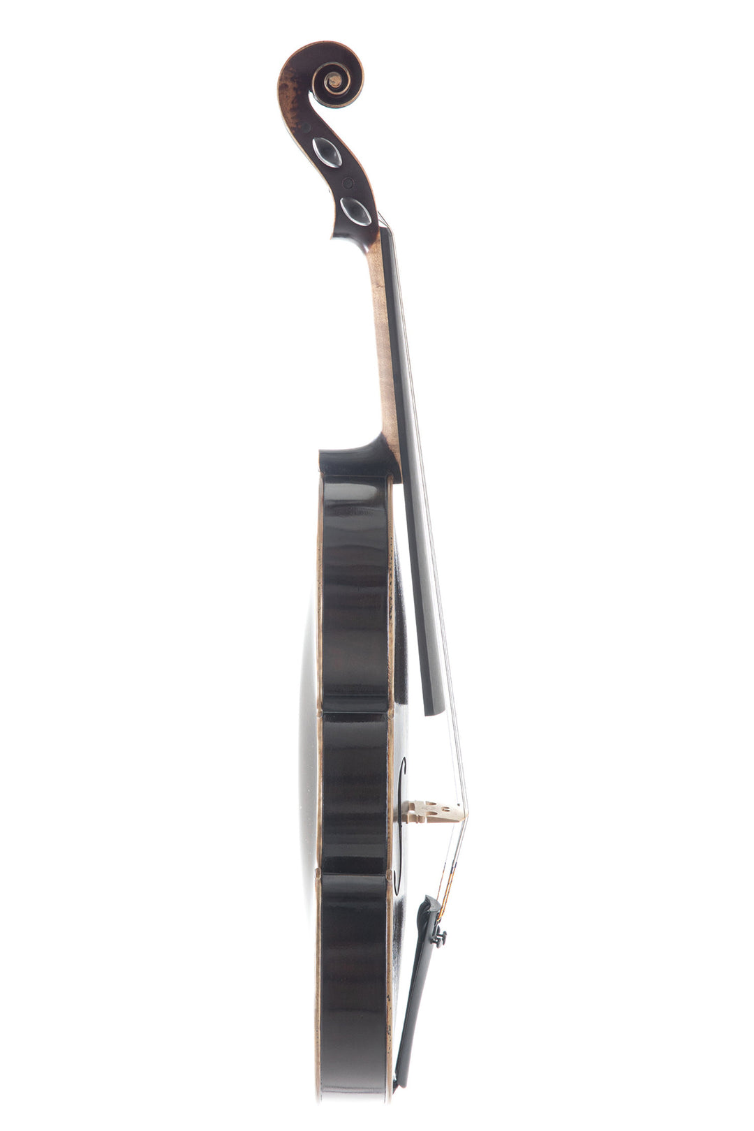 GEWA Concert viola Germania - Model Paris antique 40,8 cm (Configurada)