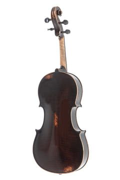 GEWA Concert viola Germania - Model Paris antique 40,8 cm (Configurada)
