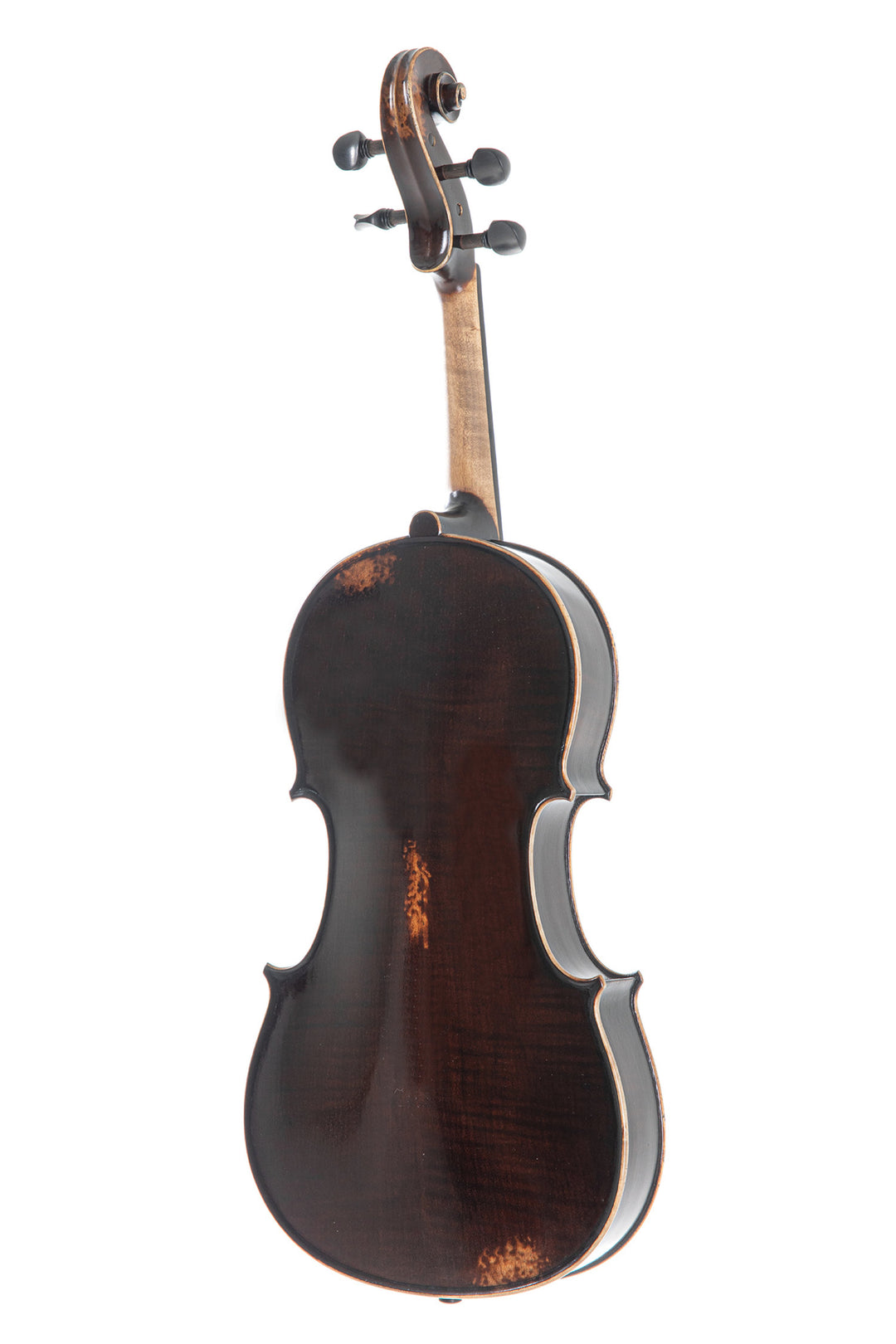 GEWA Concert viola Germania - Model Paris antique 40,8 cm (Configurada)