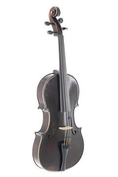 GEWA Concert viola Germania - Model Paris antique 40,8 cm (Configurada)