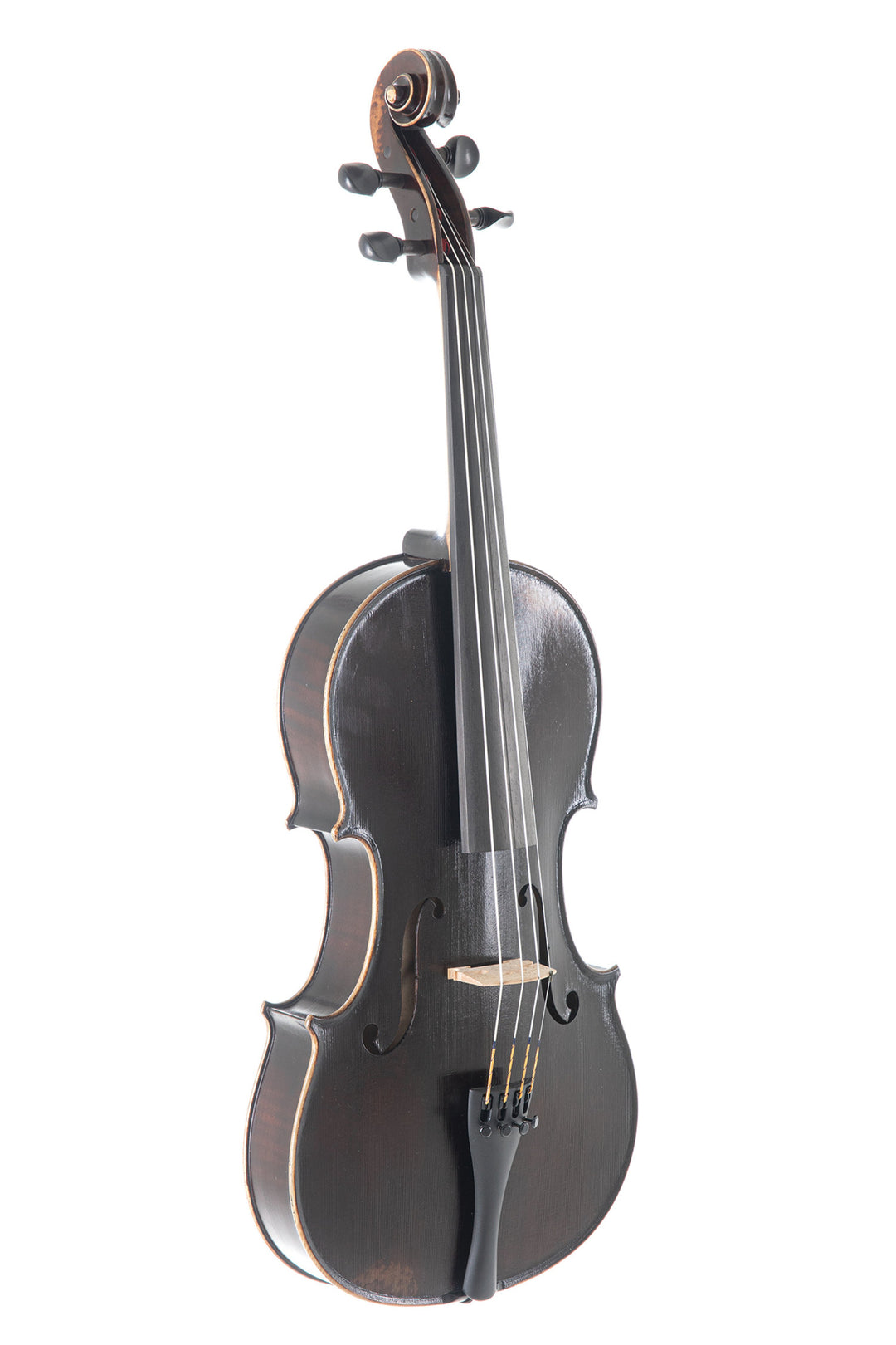 GEWA Concert viola Germania - Model Paris antique 40,8 cm (Configurada)