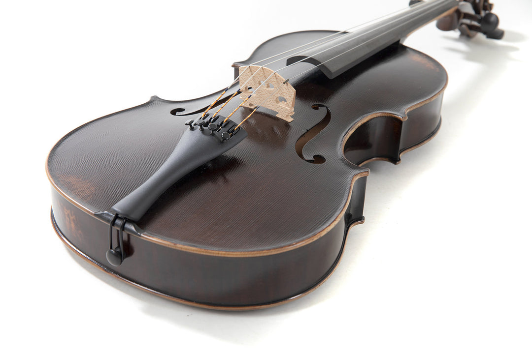 GEWA Concert viola Germania - Model Paris antique 40,8 cm (Configurada)