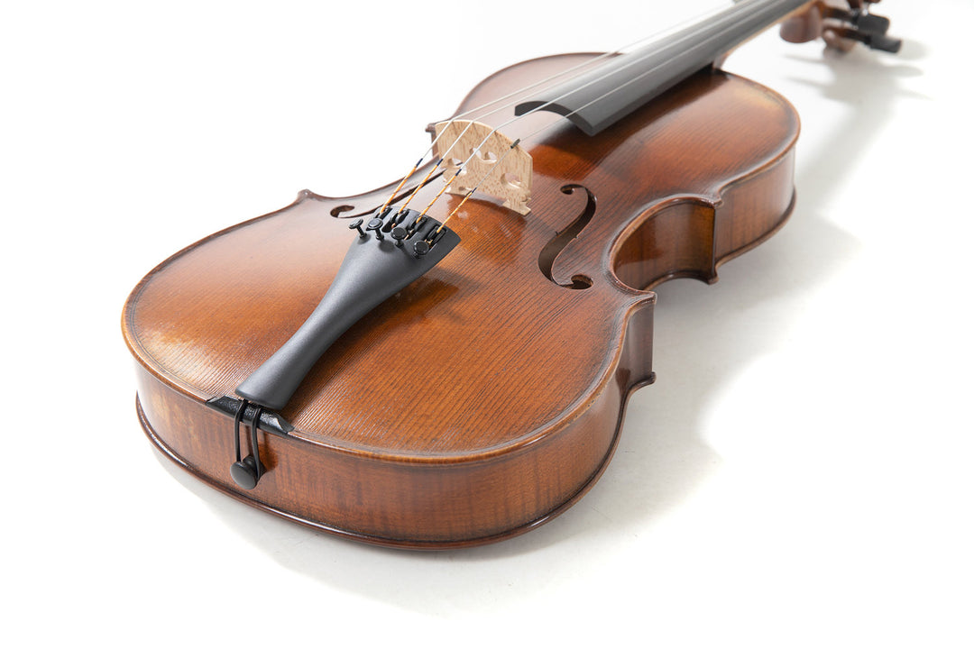 GEWA viola de concierto Germania - Model Prag antique 39,5 cm (Set up)