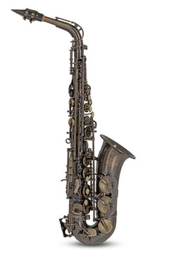 Roy Benson Saxofón alto Eb Roy Benson AS-202A - AS-202A
