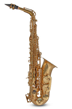 Roy Benson Eb-Alto Saxofón Roy Benson AS-302 - AS-302