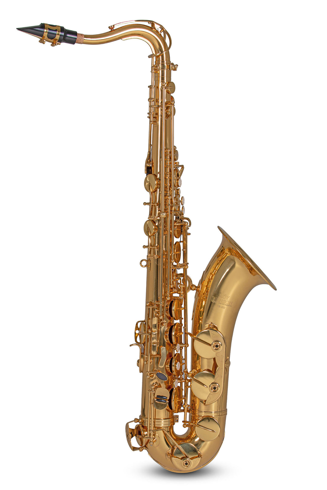 Roy Benson Saxofón tenor en Sib Roy Benson TS-202 - TS-202
