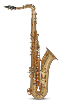 Roy Benson Saxofón Tenor en Sib Roy Benson TS-302 - TS-302