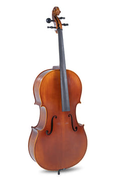 GEWA Allegro violonchelo 1/16, no ajustado